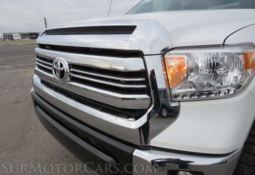 2016 Toyota Tundra 4WD Truck - Image 16