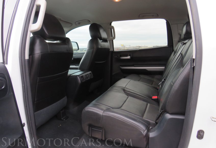 2016 Toyota Tundra 4WD Truck - Image 35