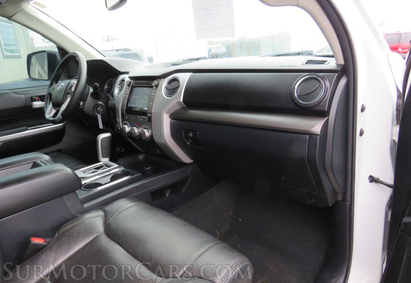 2016 Toyota Tundra 4WD Truck - Image 27