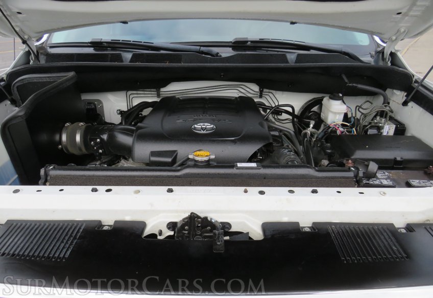 2016 Toyota Tundra 4WD Truck - Image 61