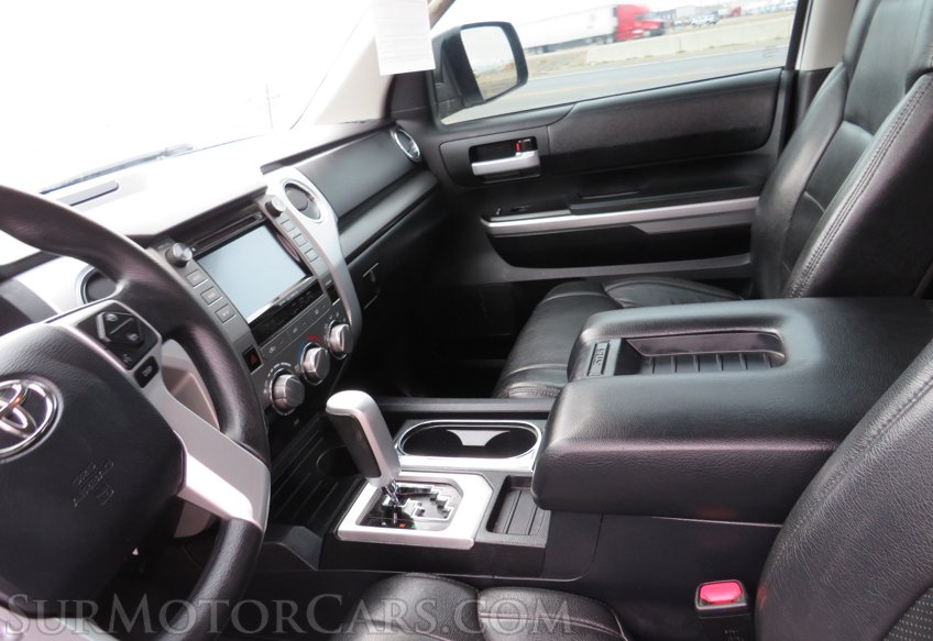 2016 Toyota Tundra 4WD Truck - Image 28