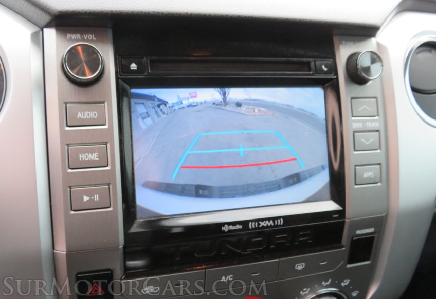 2016 Toyota Tundra 4WD Truck - Image 41