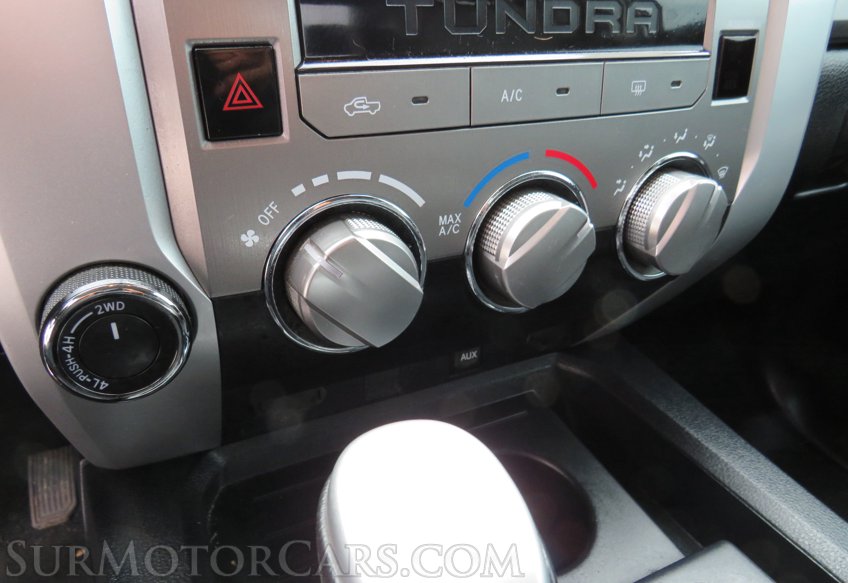 2016 Toyota Tundra 4WD Truck - Image 42