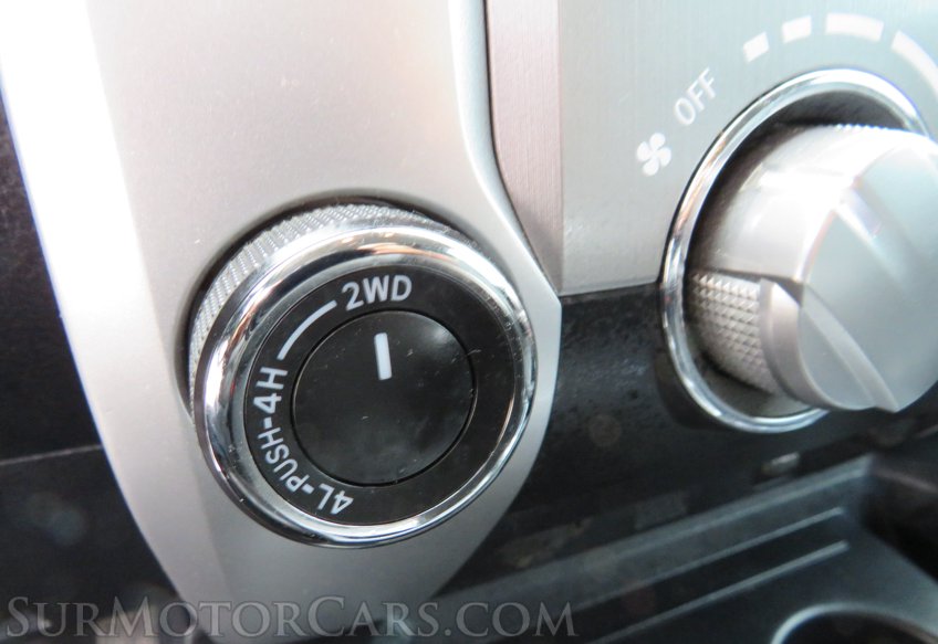 2016 Toyota Tundra 4WD Truck - Image 51