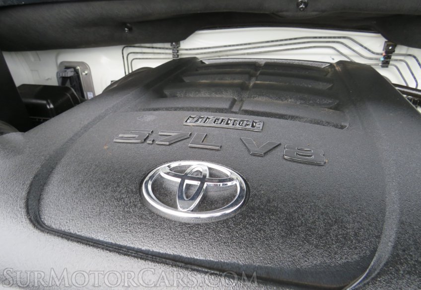 2016 Toyota Tundra 4WD Truck - Image 60