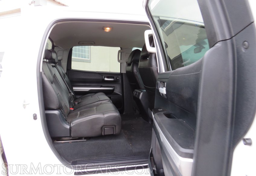 2016 Toyota Tundra 4WD Truck - Image 34