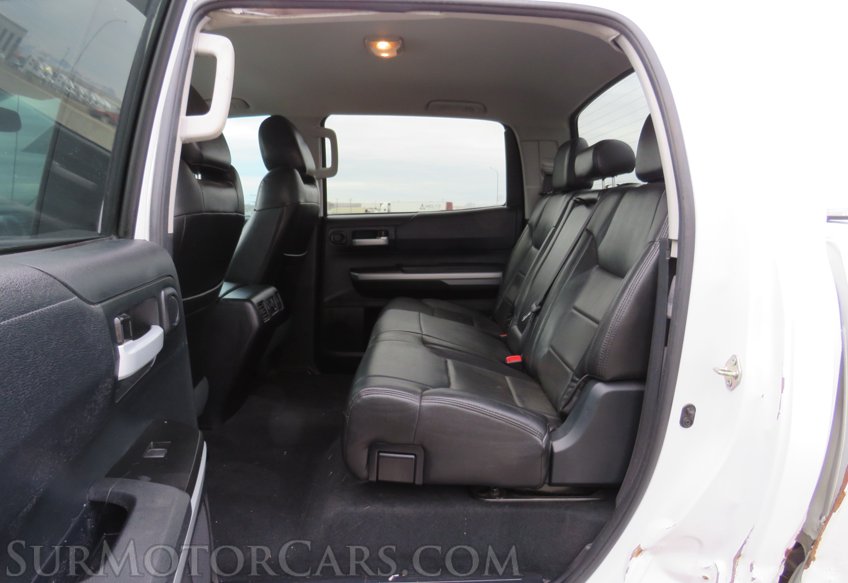 2016 Toyota Tundra 4WD Truck - Image 32