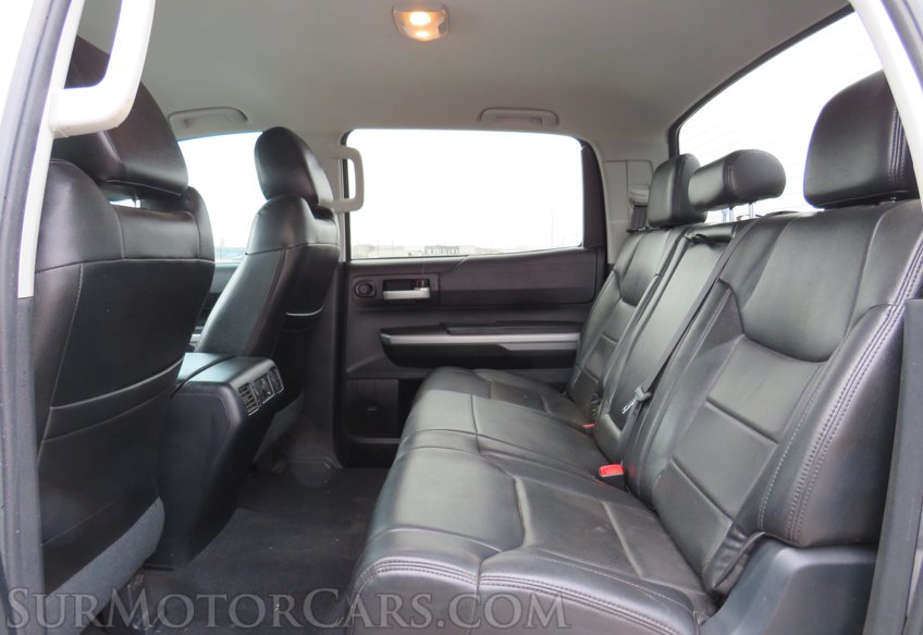 2016 Toyota Tundra 4WD Truck - Image 36