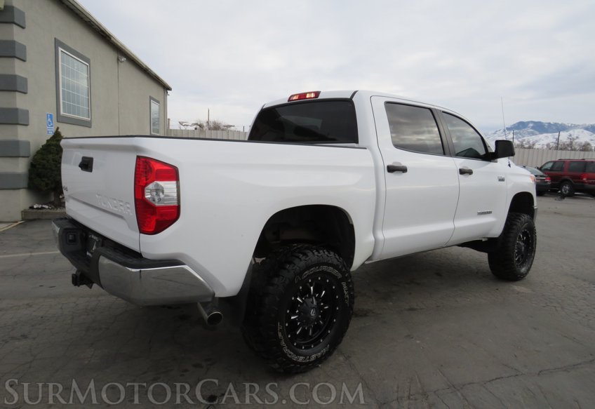 2016 Toyota Tundra 4WD Truck - Image 6