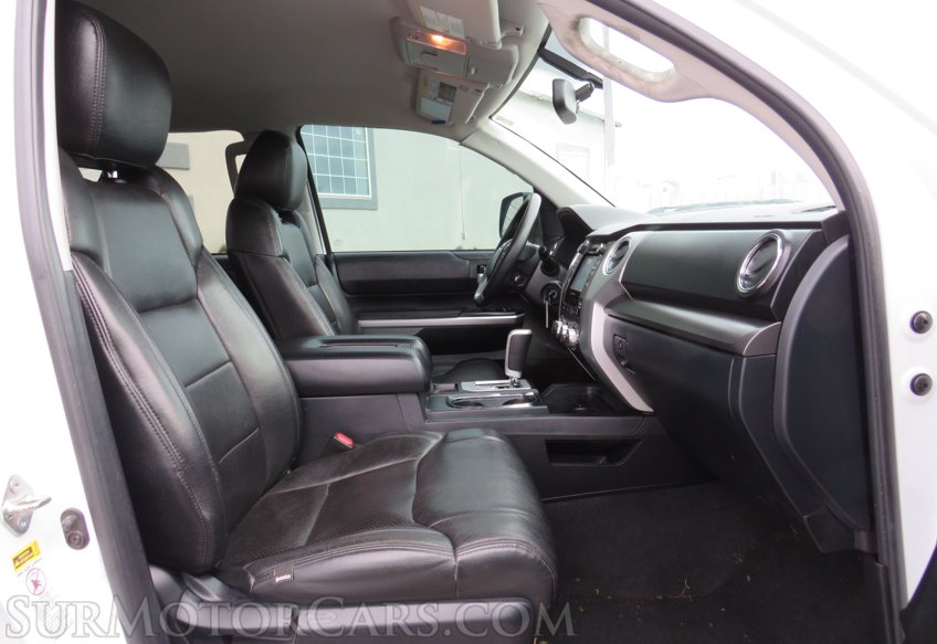 2016 Toyota Tundra 4WD Truck - Image 31