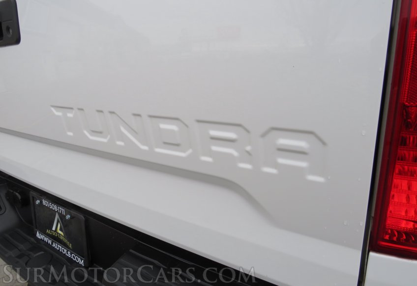 2016 Toyota Tundra 4WD Truck - Image 20