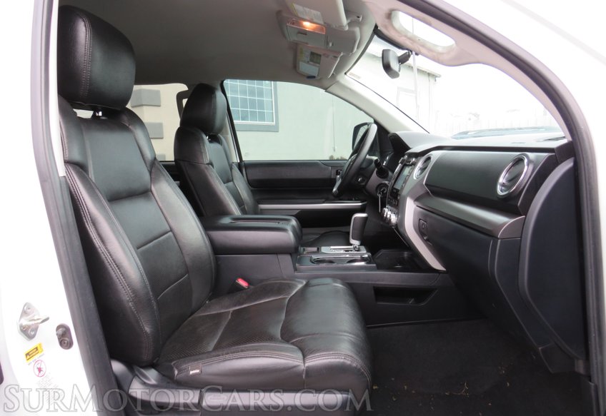2016 Toyota Tundra 4WD Truck - Image 30