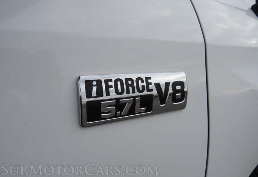 2016 Toyota Tundra 4WD Truck - Image 24