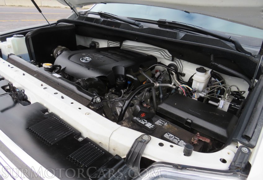 2016 Toyota Tundra 4WD Truck - Image 63