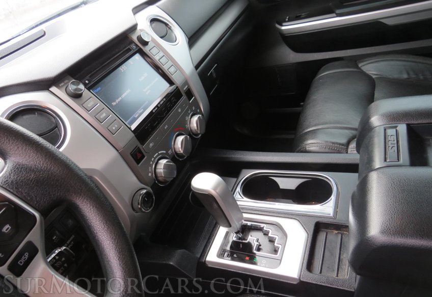 2016 Toyota Tundra 4WD Truck - Image 37