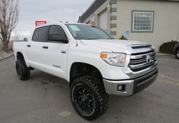 2016 Toyota Tundra 4WD Truck - Image 1