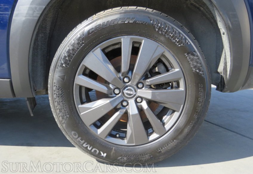 2022 Nissan Pathfinder - Image 18