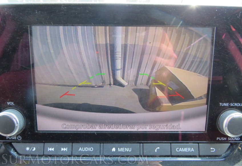 2022 Nissan Pathfinder - Image 36