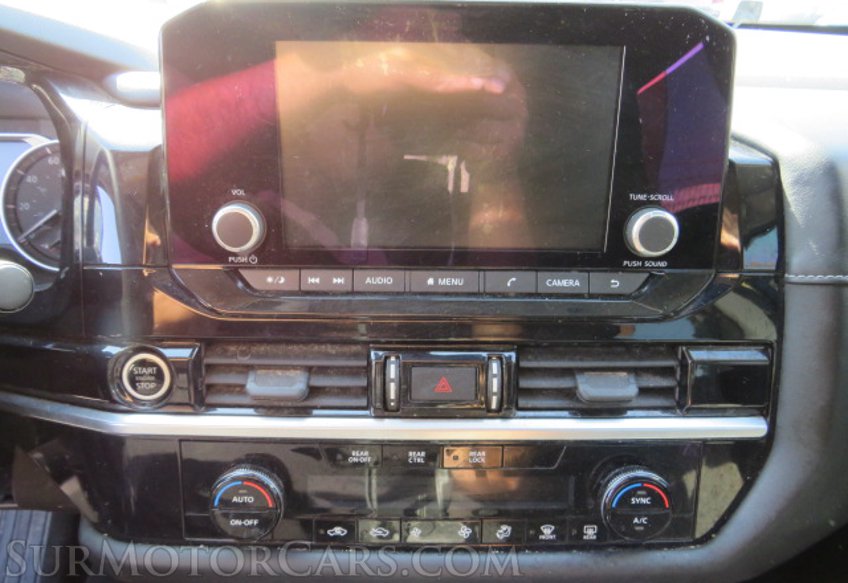 2022 Nissan Pathfinder - Image 38