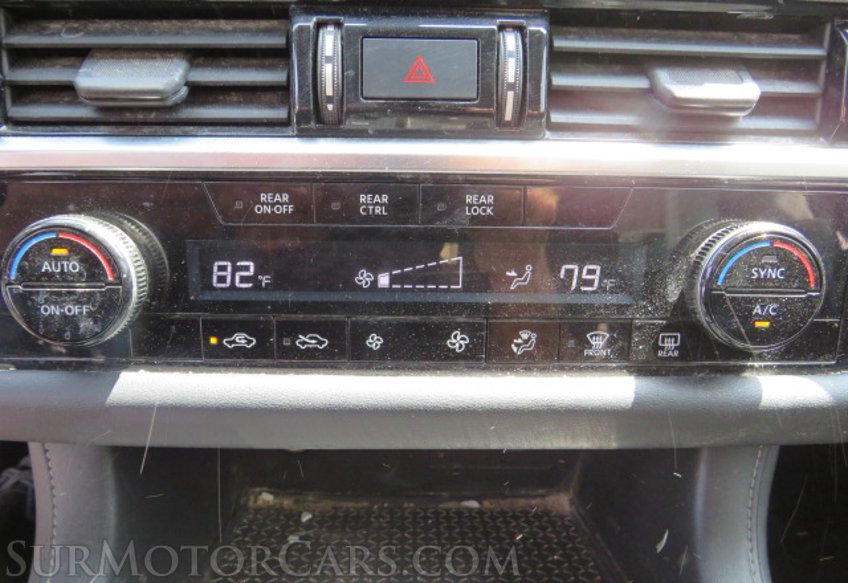 2022 Nissan Pathfinder - Image 39