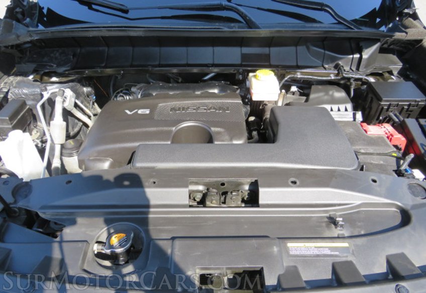 2022 Nissan Pathfinder - Image 50