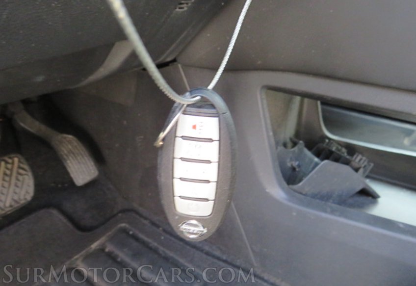 2022 Nissan Pathfinder - Image 40