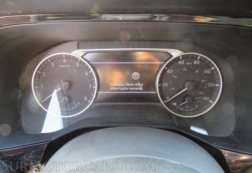 2022 Nissan Pathfinder - Image 35