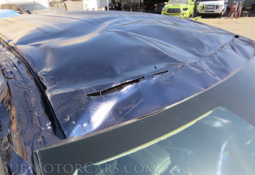 2022 Nissan Pathfinder - Image 14