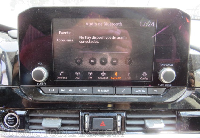 2022 Nissan Pathfinder - Image 37