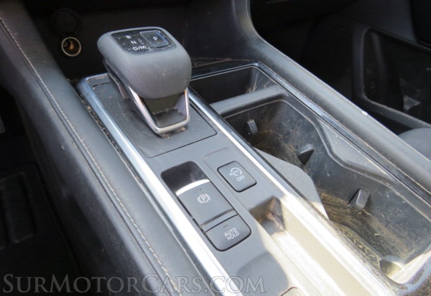 2022 Nissan Pathfinder - Image 41