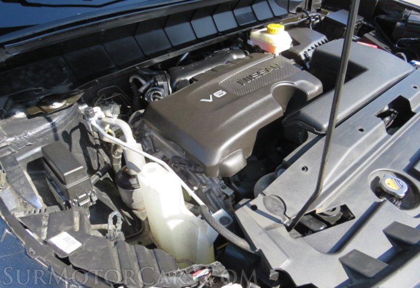 2022 Nissan Pathfinder - Image 49