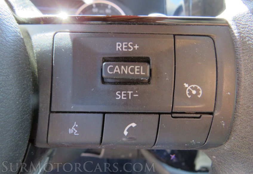 2022 Nissan Pathfinder - Image 45