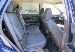 2022 Nissan Pathfinder - Image 28