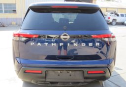 2022 Nissan Pathfinder - Image 12