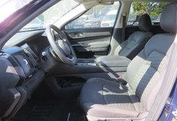 2022 Nissan Pathfinder - Image 24