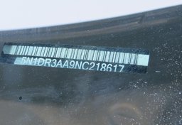 2022 Nissan Pathfinder - Image 52