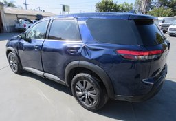 2022 Nissan Pathfinder - Image 7