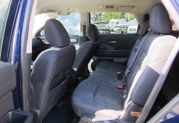 2022 Nissan Pathfinder - Image 27