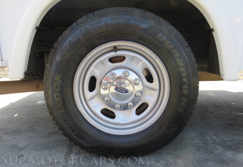 2016 Ford Super Duty F-250 SRW - Image 16