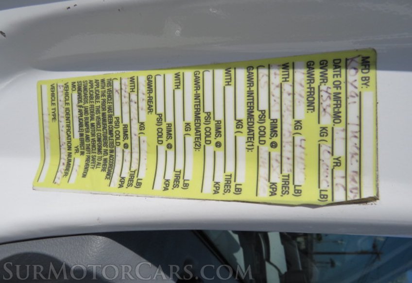 2016 Ford Super Duty F-250 SRW - Image 48
