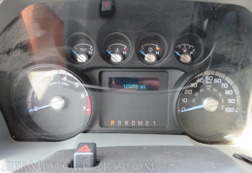 2016 Ford Super Duty F-250 SRW - Image 18