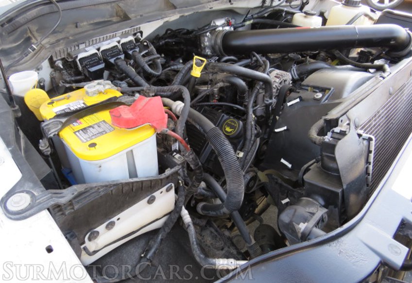 2016 Ford Super Duty F-250 SRW - Image 46