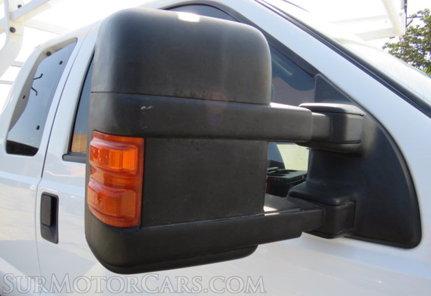 2016 Ford Super Duty F-250 SRW - Image 28