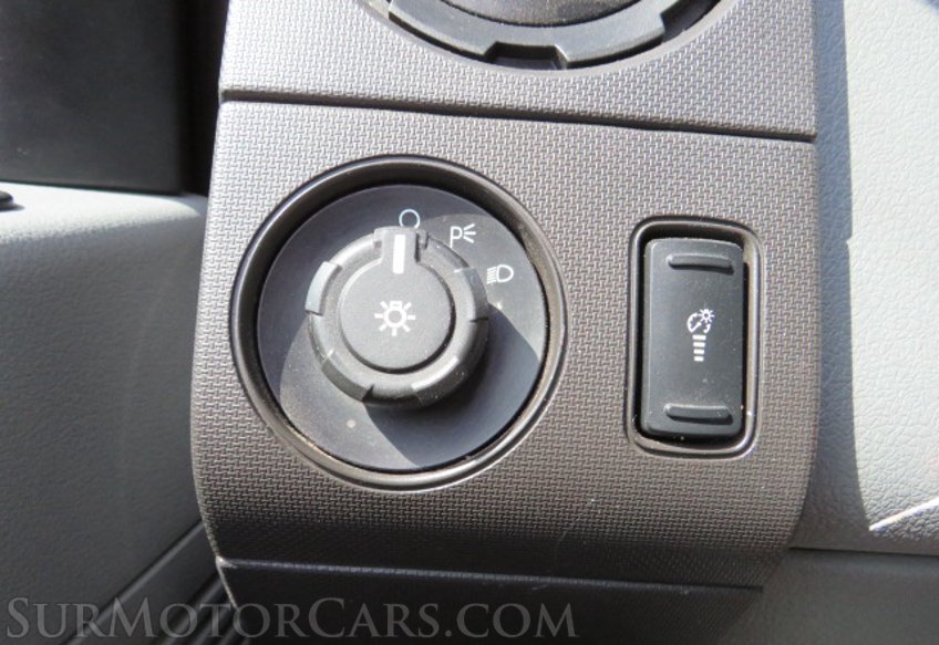 2016 Ford Super Duty F-250 SRW - Image 24