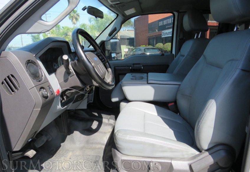 2016 Ford Super Duty F-250 SRW - Image 33