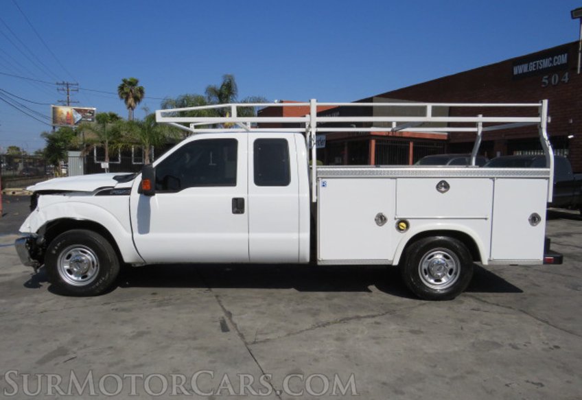 2016 Ford Super Duty F-250 SRW - Image 5