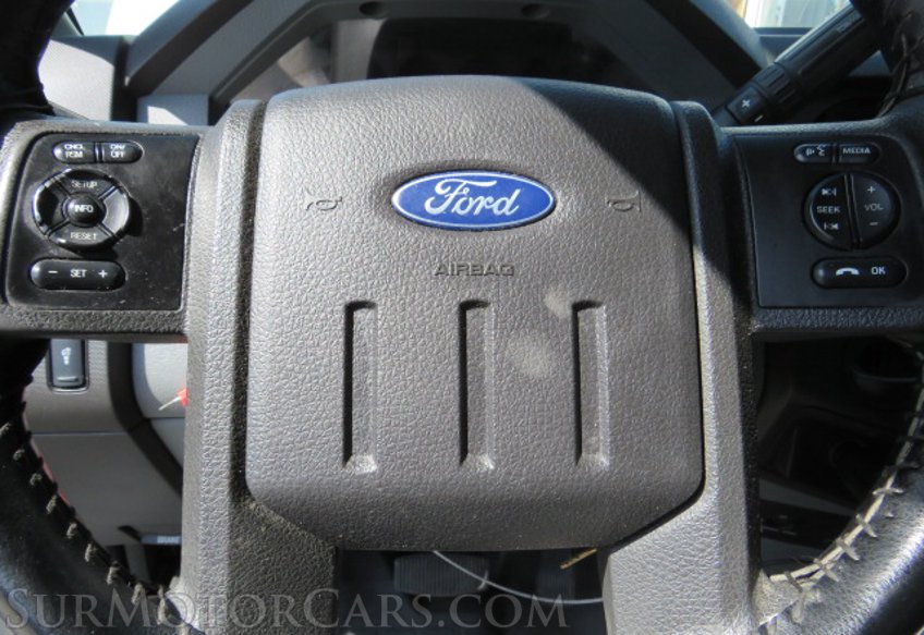 2016 Ford Super Duty F-250 SRW - Image 20