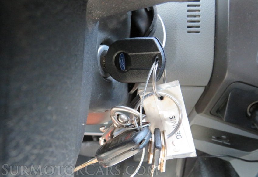 2016 Ford Super Duty F-250 SRW - Image 25