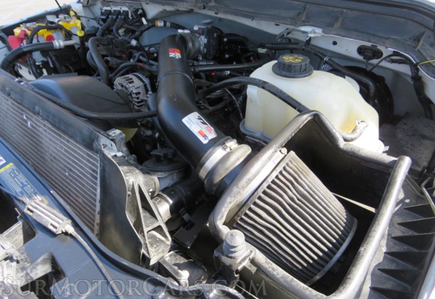 2016 Ford Super Duty F-250 SRW - Image 45