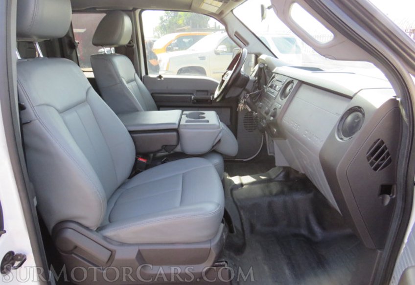 2016 Ford Super Duty F-250 SRW - Image 38
